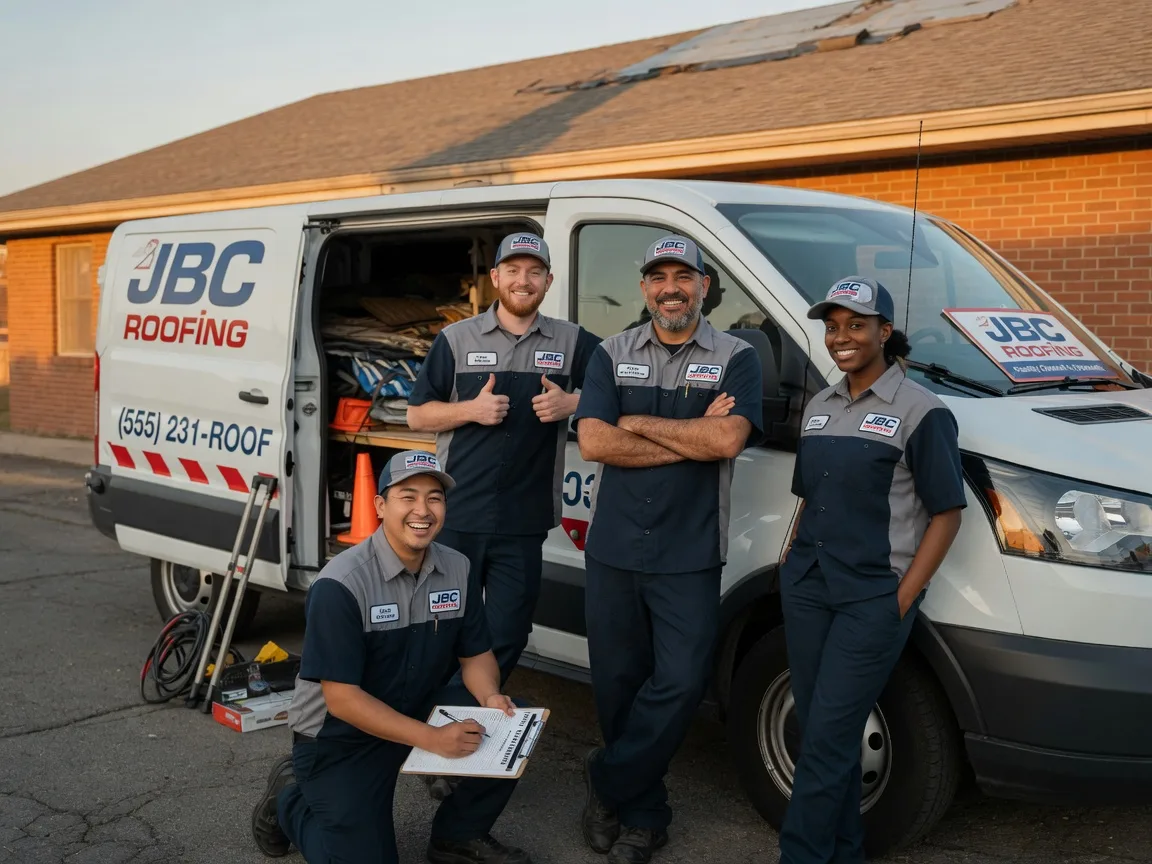 Roof Replacement company in Shepherdsville, KY