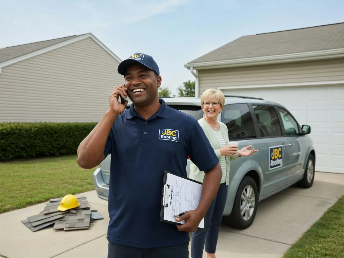 Roof Replacement Shepherdsville, KY FAQs